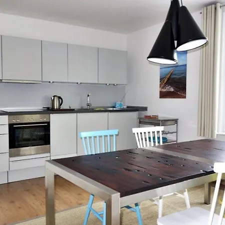 Appartamento Ringstrasse 1