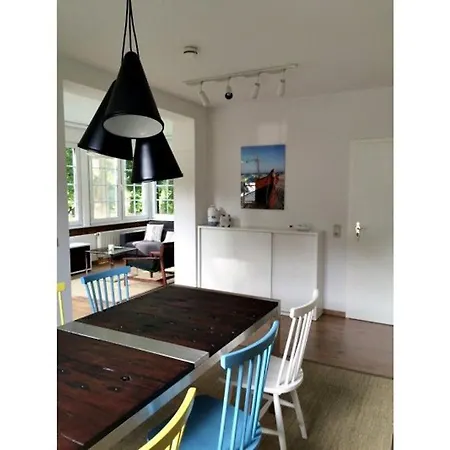 Appartamento Ringstrasse 1