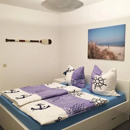 Appartamento Ringstrasse 1