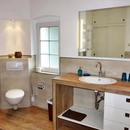 Appartamento Ringstrasse 1 Kolpinsee